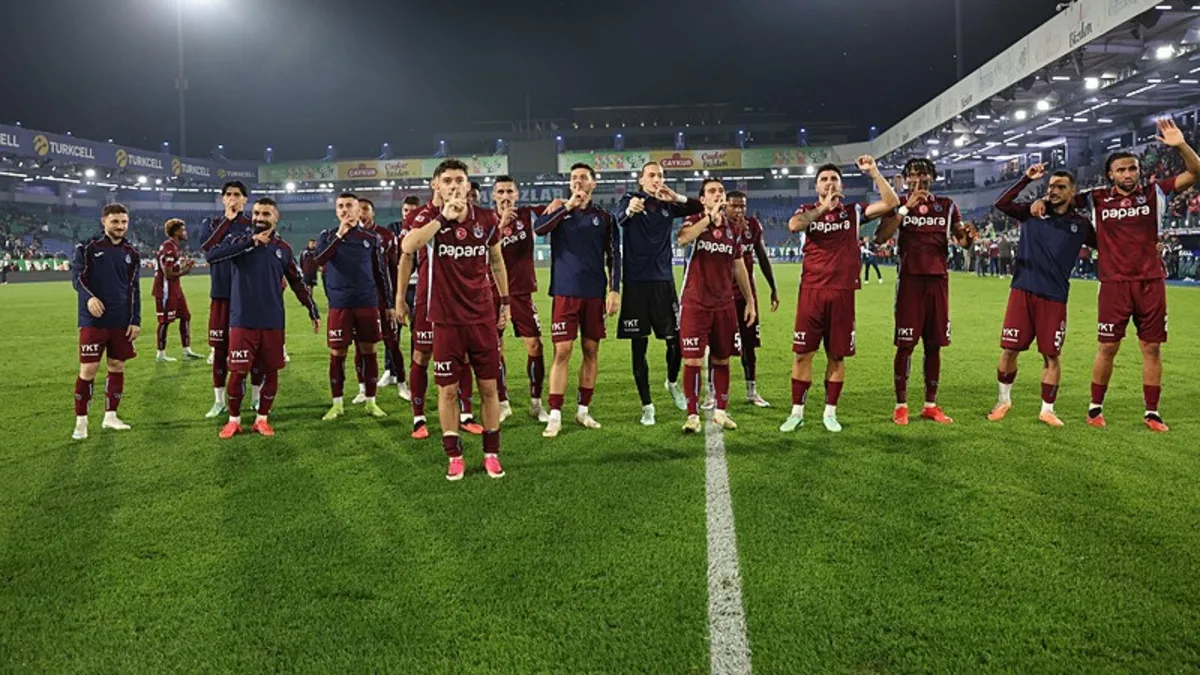 5'te 5 peşinde