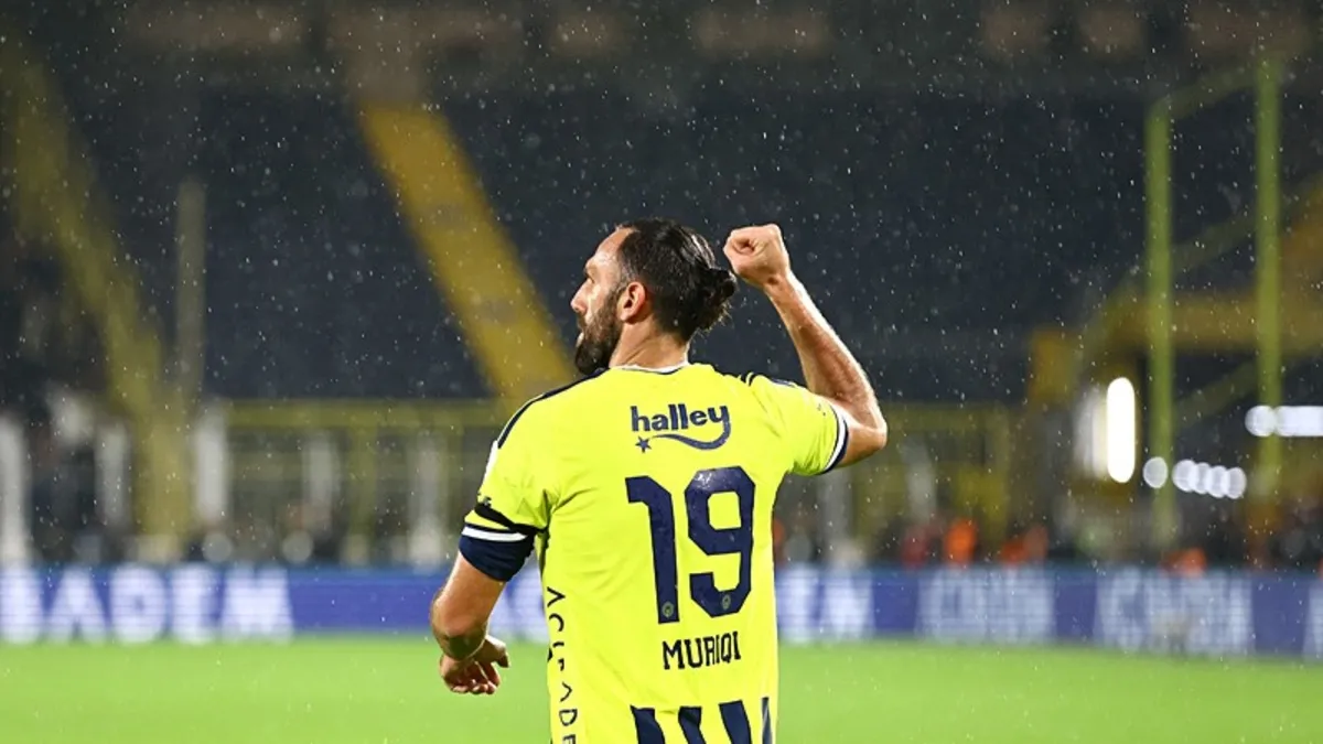 Muriç'ten gündem yaratacak Osimhen sözleri!
