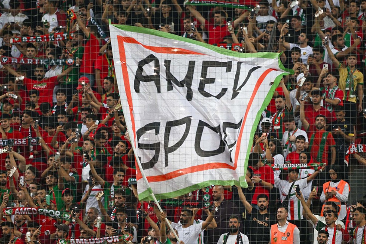 Süper Lig'de şampiyonluk oranları güncellendi: Amedspor sürprizi
