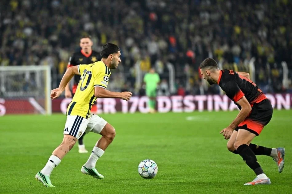 Aston Villa, Oğuz Aydın için geliyor!