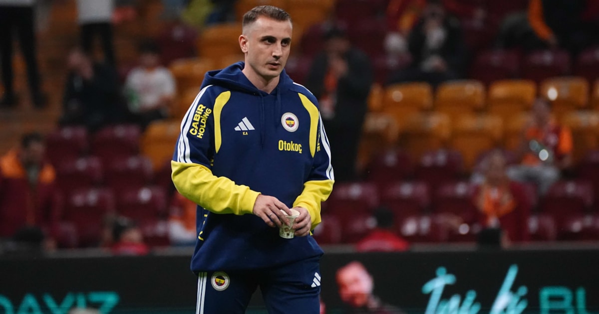 Fenerbahçe, Kerem Aktürkoğlu için 56 milyon TL daha ödeyecek