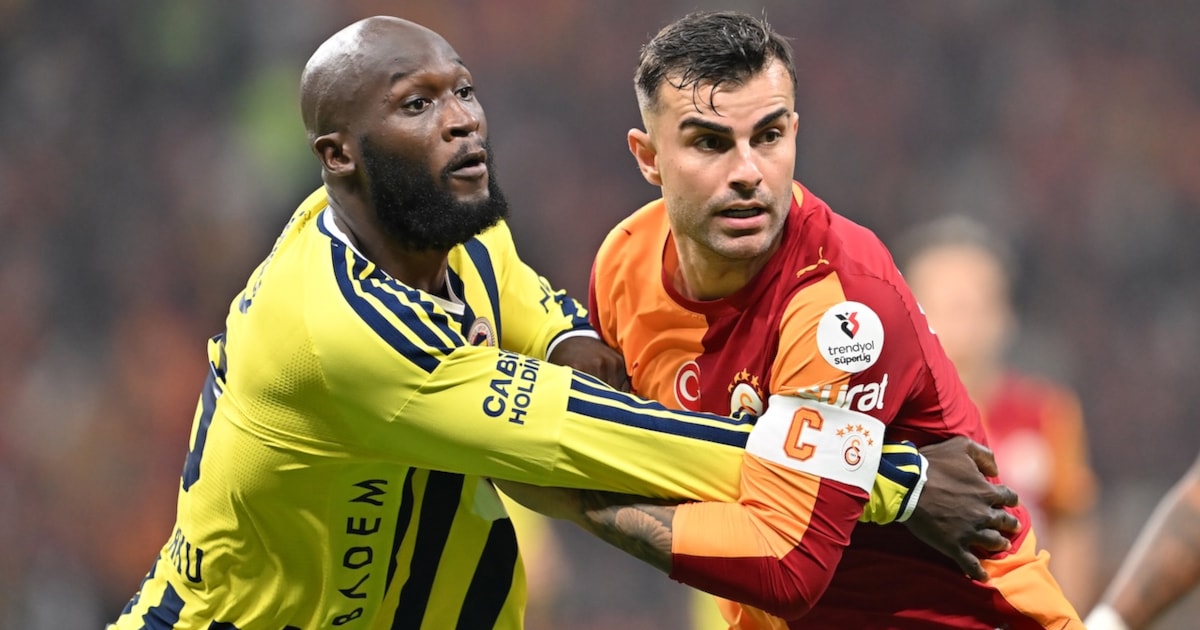 TFF Tahkim Kurulu'ndan Abdülkerim Bardakcı kararı