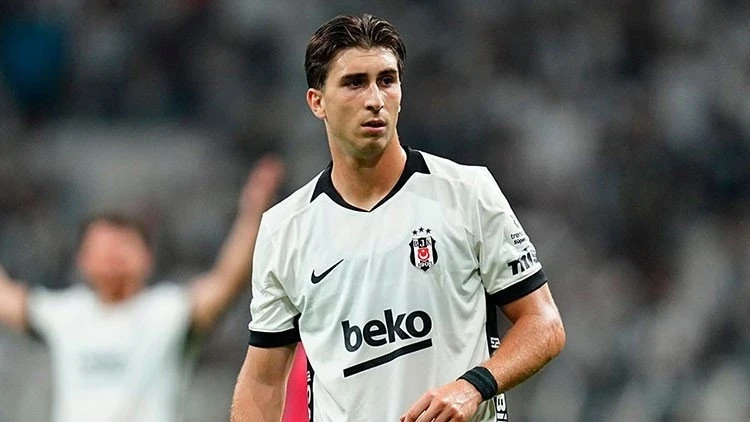 Beşiktaş’tan Fabio Miretti için sakatlık açıklaması!