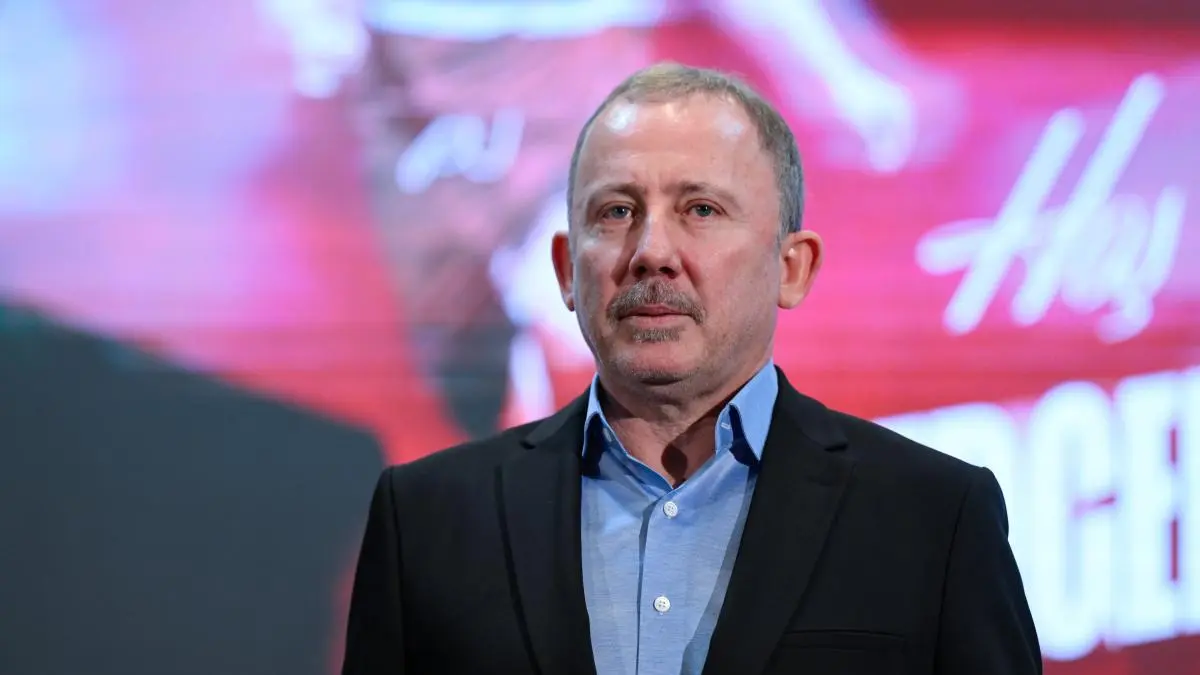 TFF'den zehir zemberek Sergen Yalçın açıklaması! - Milli Takım