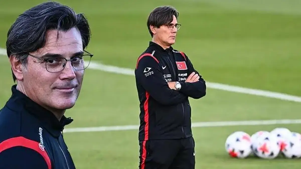 🚨 SON DAKİKA | FENERBAHÇE-MONTELLA! AÇIKLAMA GELDİ...