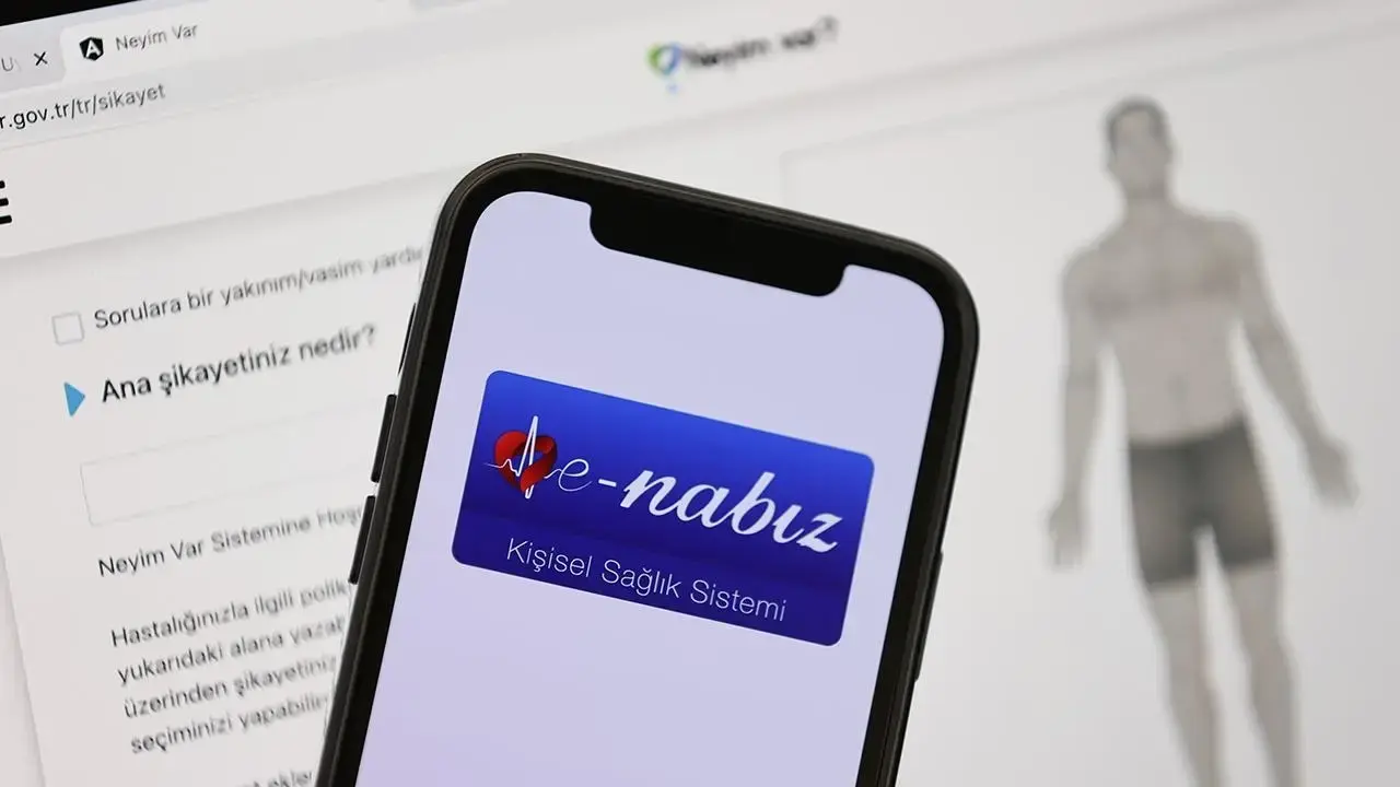 Hastanelerde sistem değişiyor! e-Nabız’da 'onay' dönemi