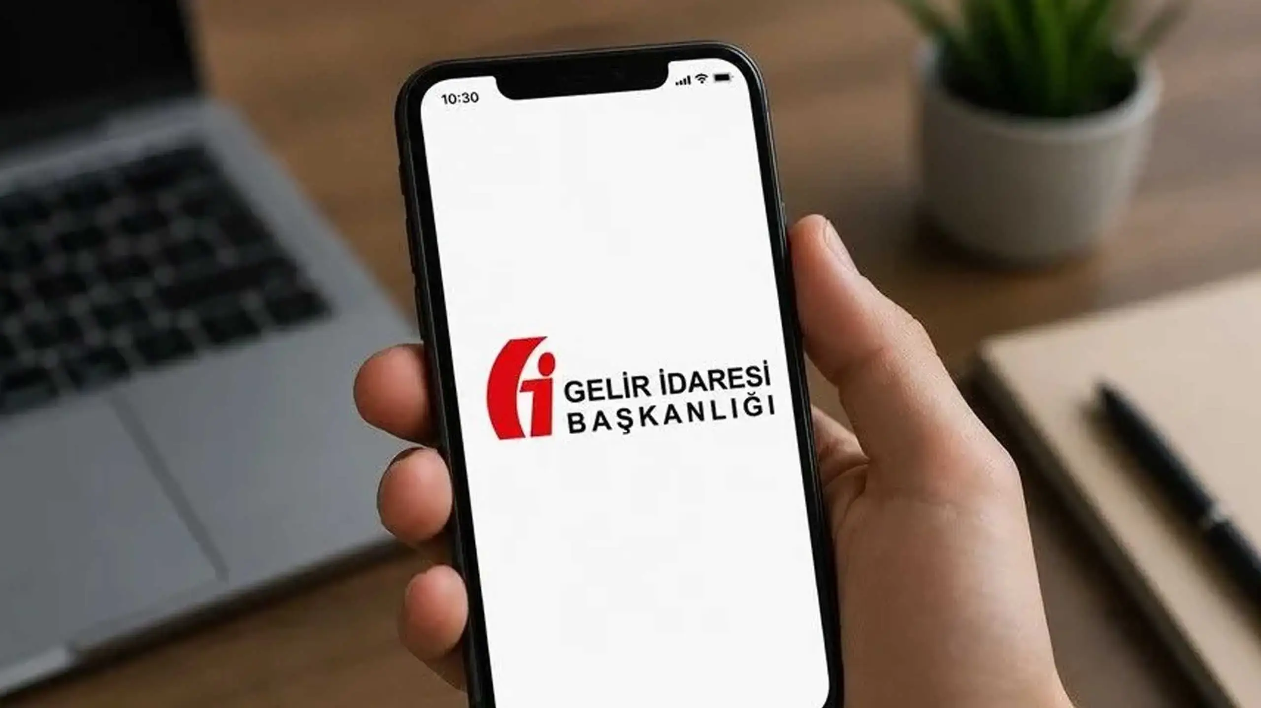 Yapay zeka destekli dijital mükellef temsilcisi 7/24 soruları yanıtlayacak