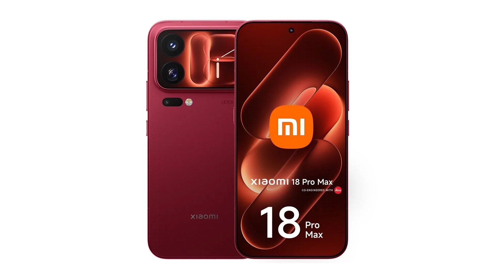 Xiaomi 18 Pro ve 18 Pro Max'in Avrupa fiyatları ortaya çıktı