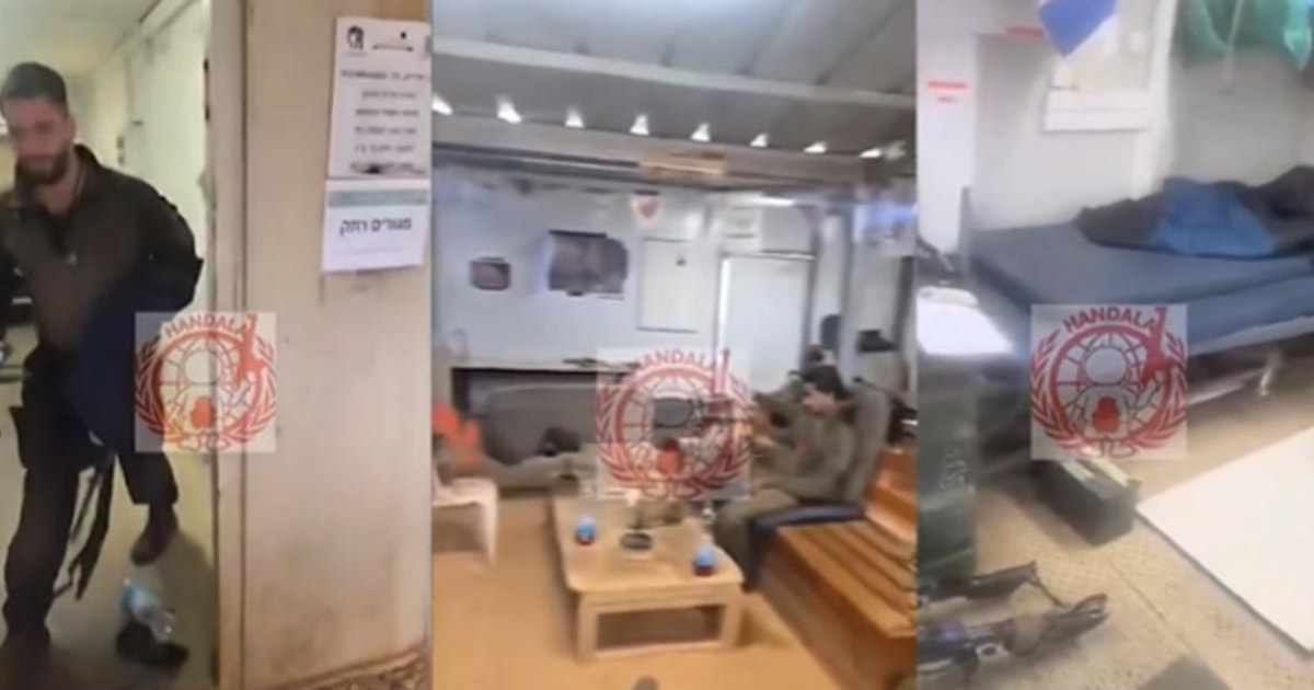 İranlı hackerlar İsrailli komutanın telefonunu hackledi: Belge ve fotoğrafları yayınladılar