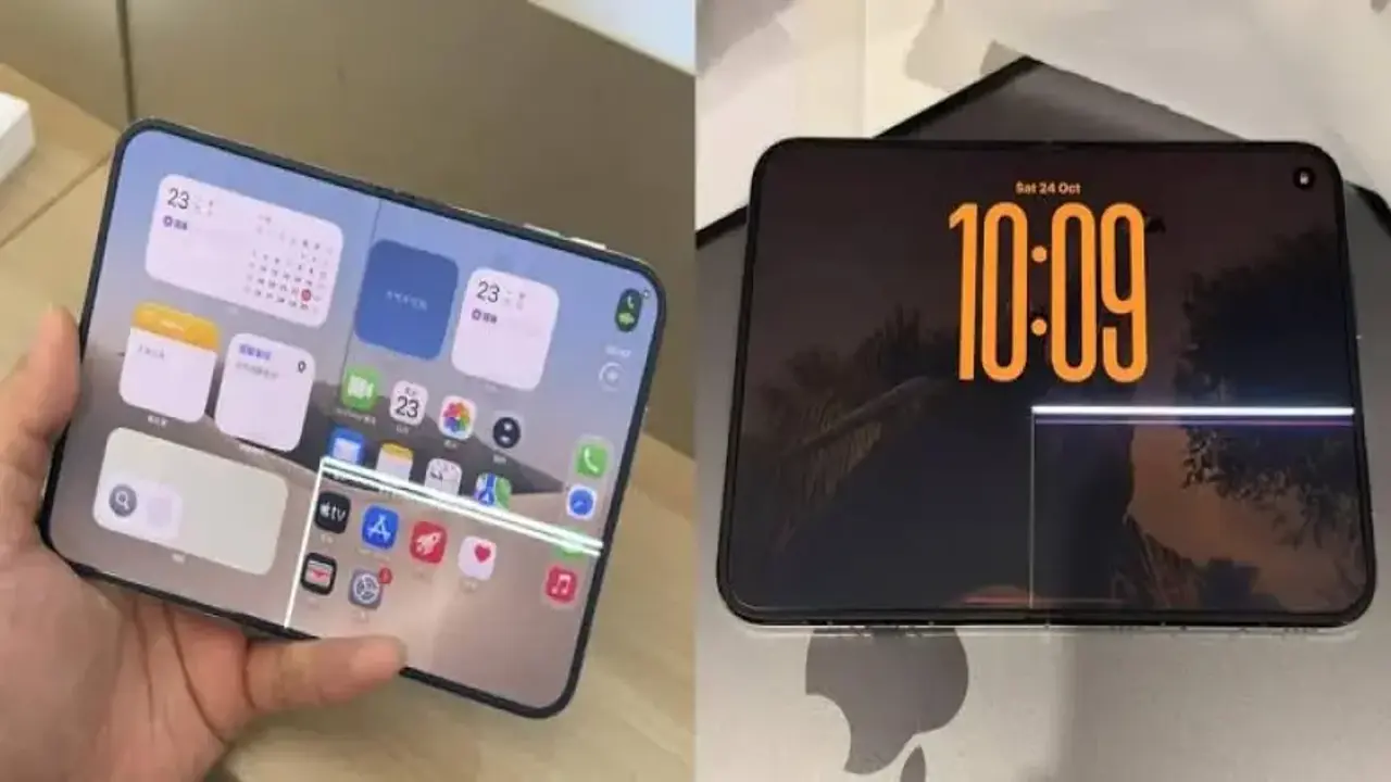 2 bin dolarlık rezalet! Kendisi yerine sorunları katlanıyor! iPhone Duo masada kaldı!