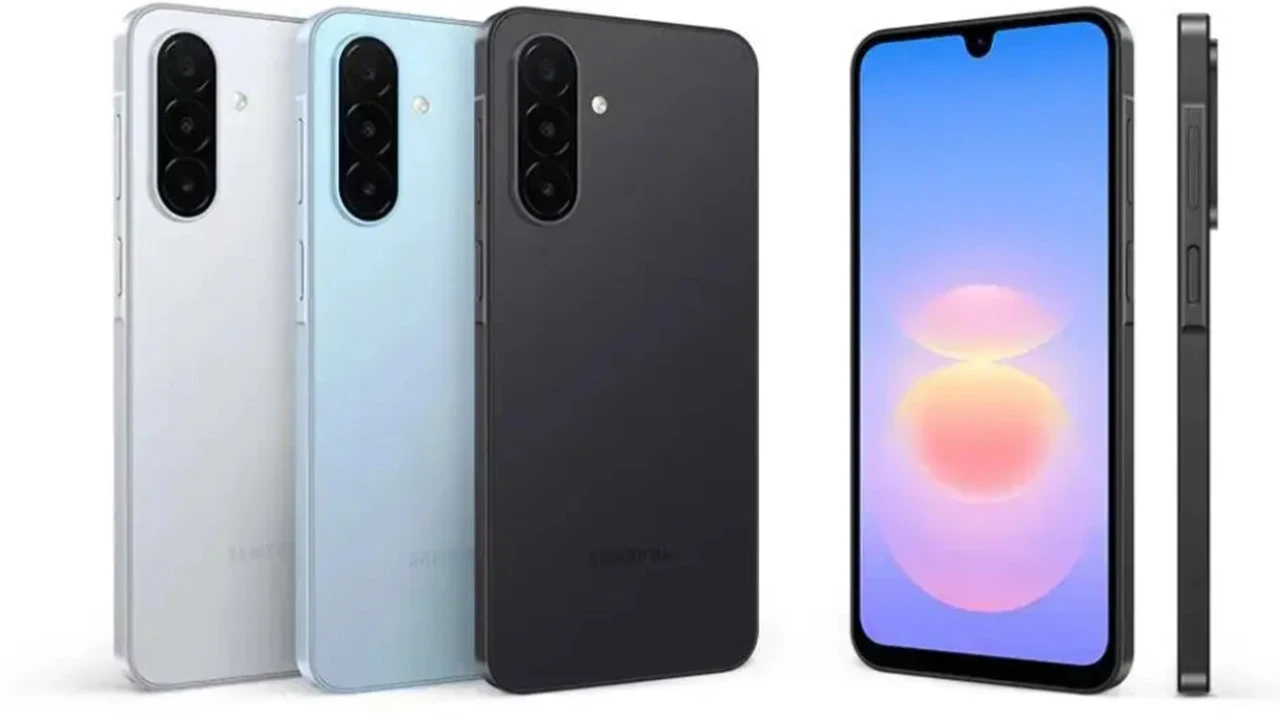 Samsung’un yeni modelii Galaxy A18 4G Türkiye’de satışa sunuldu