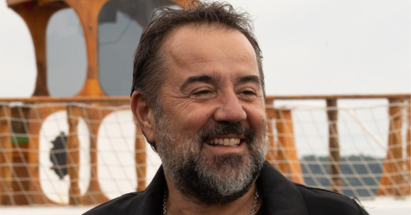 Ata Demirer: İnsan gibi olmaz