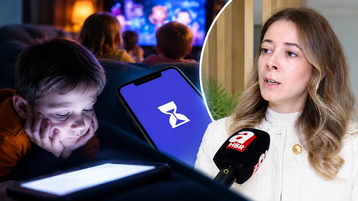 Teknoloji devlerinden çocuklarına ekran sınırı: Uzmanlardan yaş uyarısı