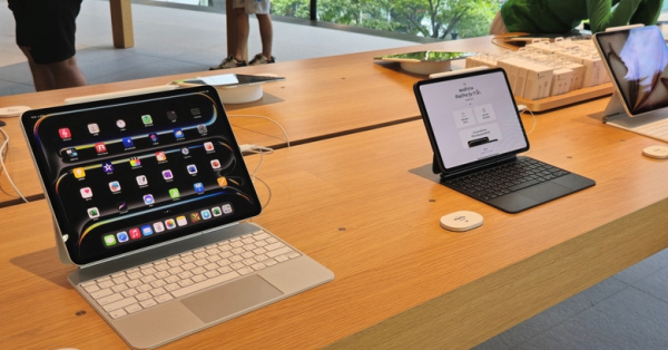 Türkiye'deki bazı Apple ürünlerine zam geldi
