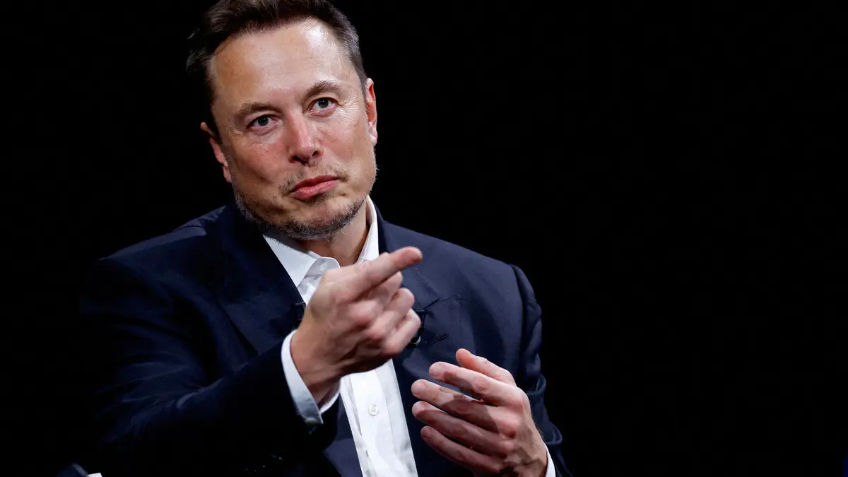 Elon Musk, Terafab için tarih verdi: İlk çip 2027'de üretilebilir - TREND