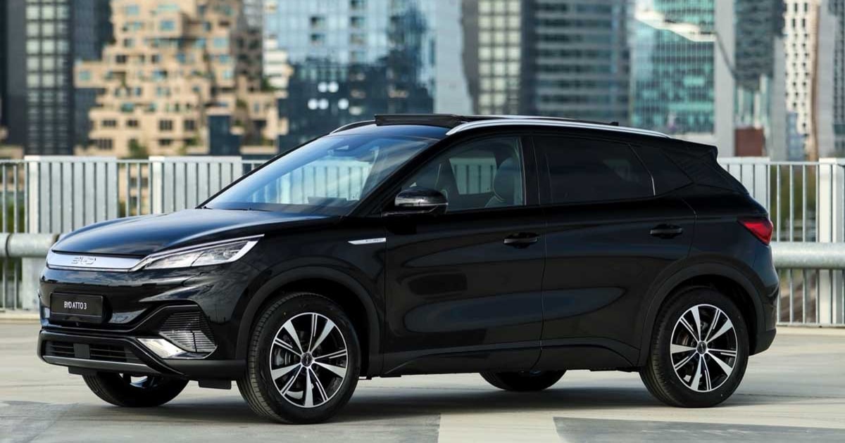 Japonlar BYD'yi parçaladı, ucuzluğunun sırrı ortaya çıktı