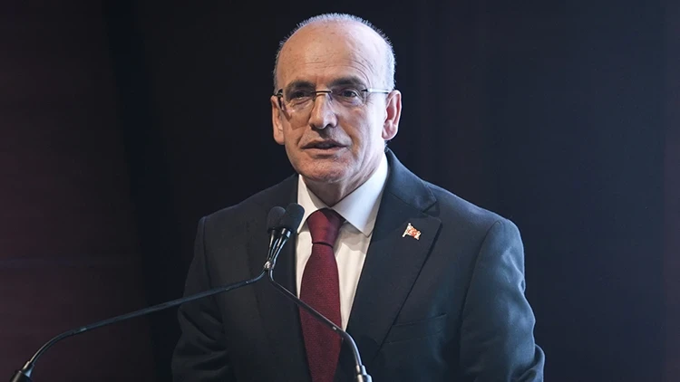 Dünya Bankasından 485 milyon dolar kaynak! Bakan Şimşek'ten yeşil ve dijital dönüşüm açıklaması