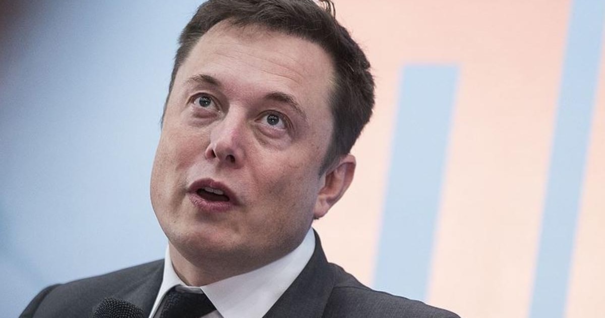 Musk'tan Ukrayna hamlesi: İddiaları daha önce reddetmişti