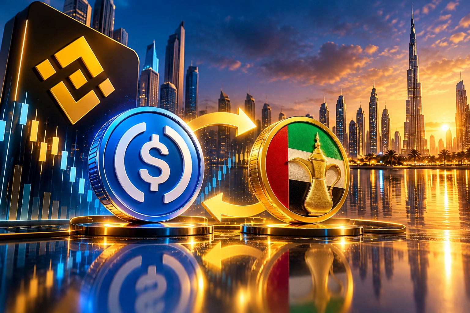 Binance Yeni Altcoin İşlem Çiftini Duyurdu: 28 Ekim’de İşlemler Başlıyor