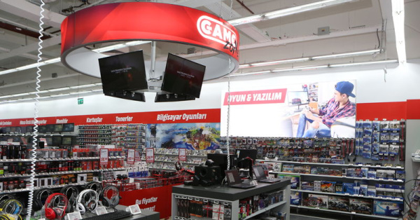 MediaMarkt Türkiye'den "Şahane Kasım" kampanyası