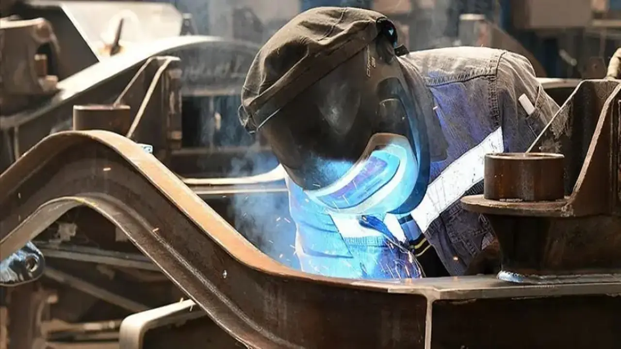 Türkiye'nin sanayi haritası değişiyor! 2 yeni OSB için düğmeye basıldı: Toplam sayı 374