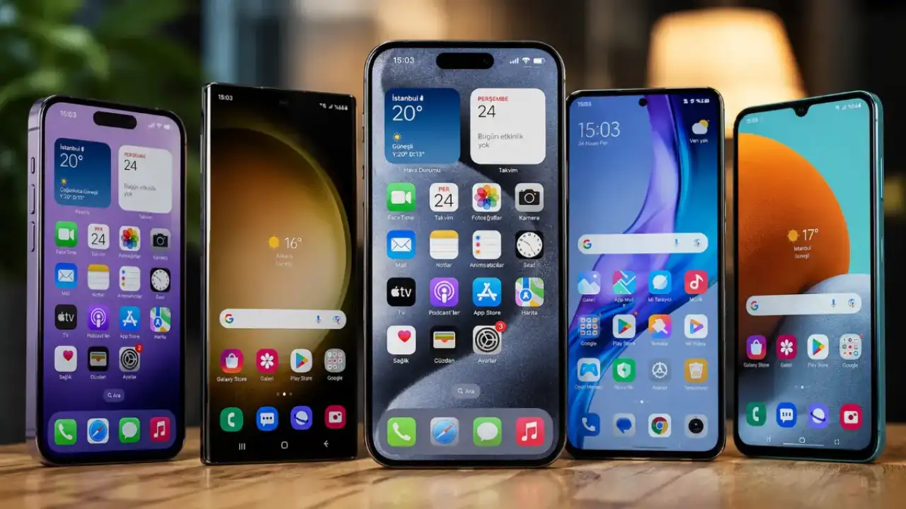 Yenilenmiş Telefon Alacaklara Yeni Haklar! Cihazın Geçmişini Öğrenebileceksiniz
