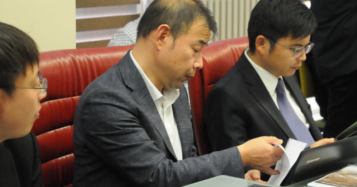 Çinli firma Türkiye'ye ilk kez getirecek! Eylül ayında üretime geçecek