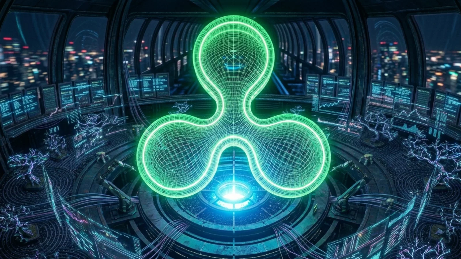 Ripple banka onayını aldı: XRP balinaları birikimi artırıyor