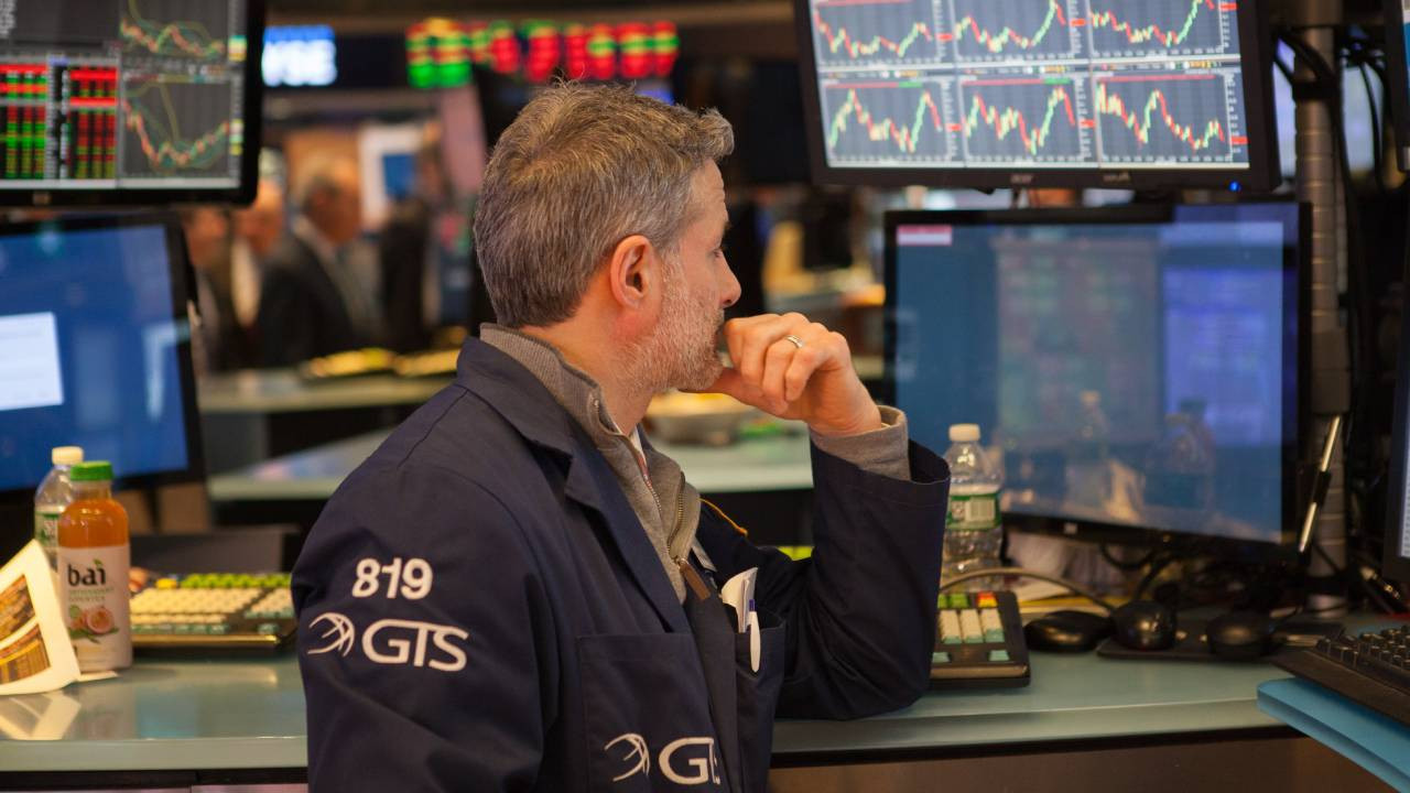 Yapay zeka yatırımları endişe yarattı, Wall Street'te teknoloji hisselerinde satış dalgası başladı