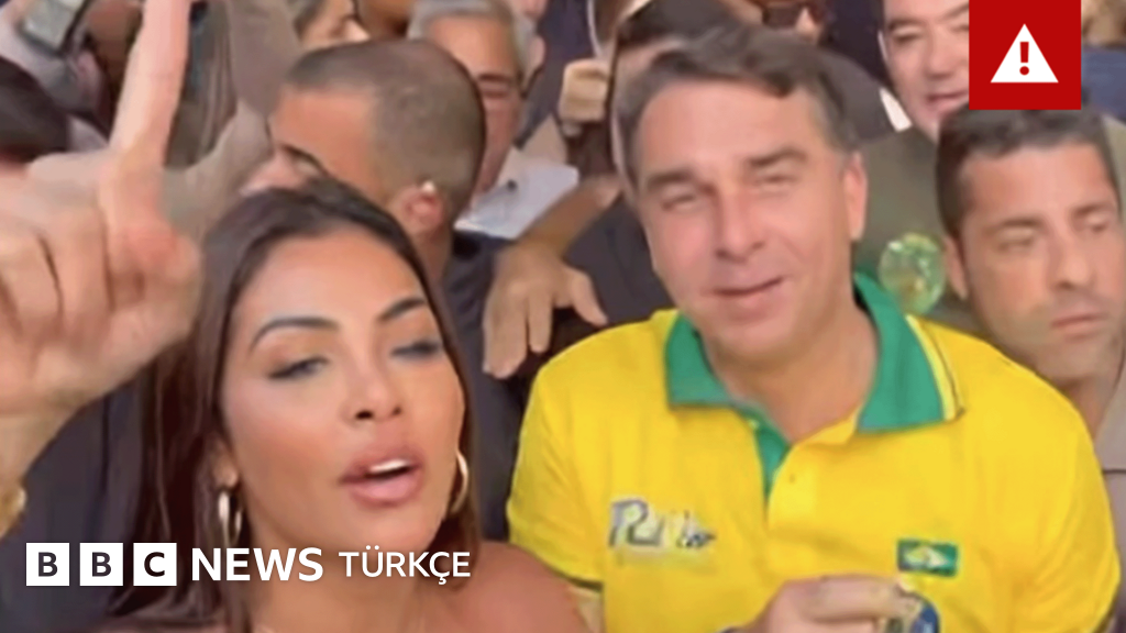 Seçimlerde para kazanmak için yapay zeka üretimi kadınlar kullanılıyor
