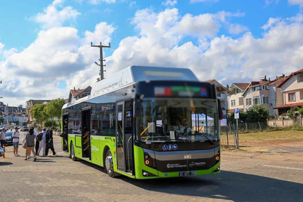 Kocaeli Büyükşehir’den KPSS Ortaöğretim Sınavı İçin Ek Otobüs Seferleri: Hatlar Ve Saatler