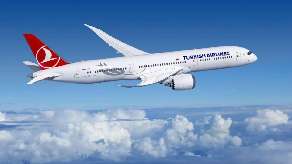 THY’den 29 Ekim’e özel dikkat çeken kampanya: Yurt içi uçuşlar 1.699 TL’den