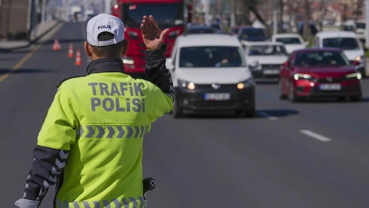 Ankara trafiğe kapalı yollar listesi 29 Ekim 2026 | Bugün Ankara'da hangi yollar trafiğe kapatılacak, ne zaman, saat kaçta açılacak? Ankara Emniyet Müdürlüğü yayınladı!