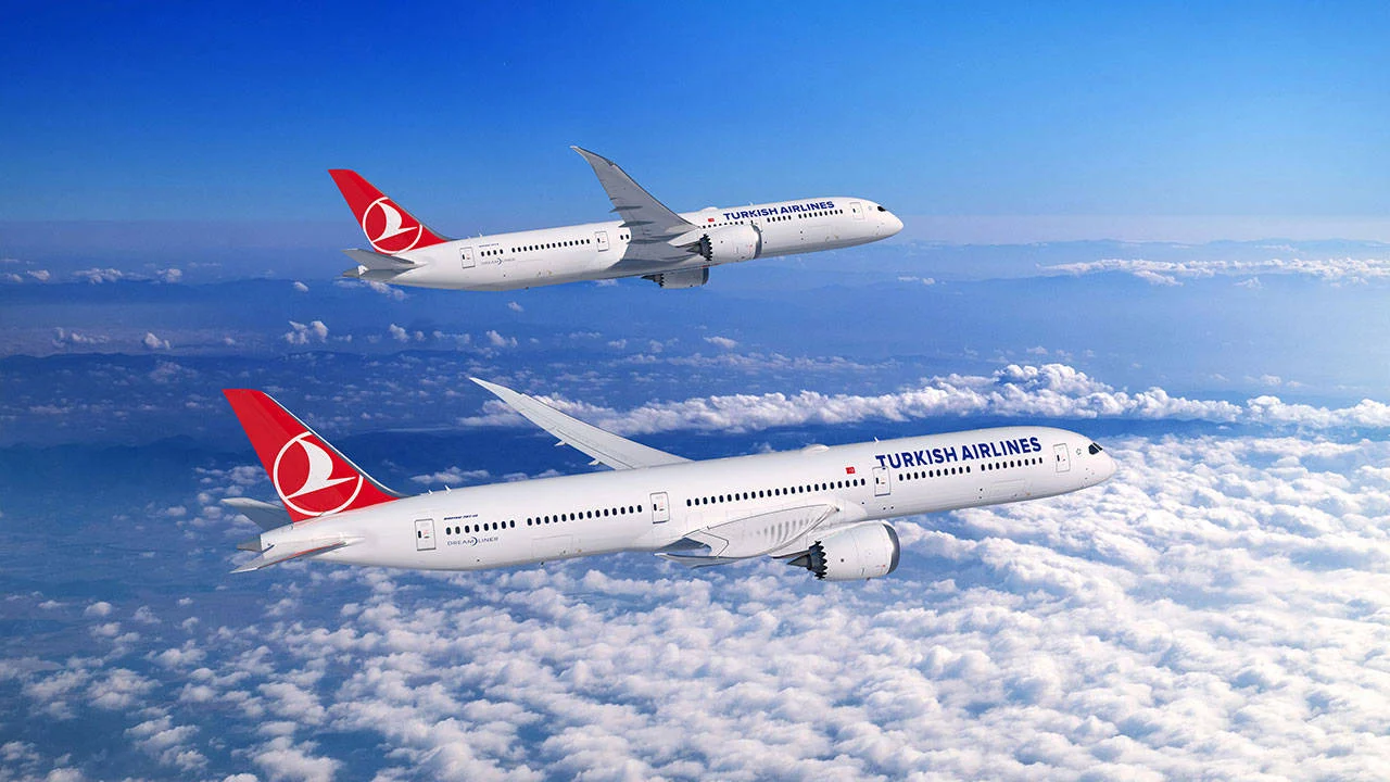 Emekçiye tasarruf, tanıtıma servet: THY’den 18,6 milyar TL’lik reklam