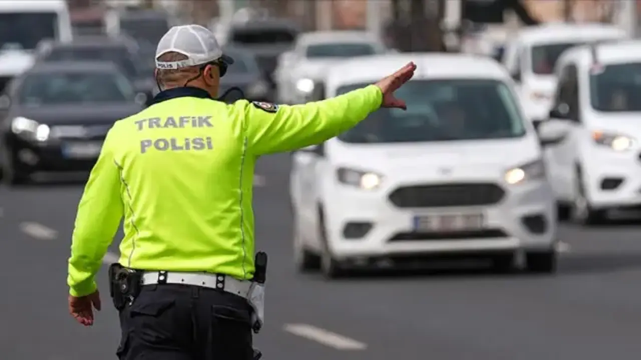 Ankara'da 29 Ekim düzenlemesi: Çok sayıda yol trafiğe kapanacak