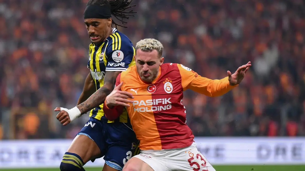 Dev derbi öncesi yapay zekadan Galatasaray - Fenerbahçe tahmini! Skor vererek paylaştı - Galatasaray (GS) Haberleri