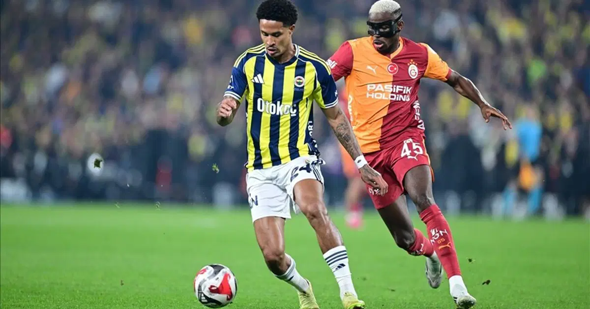 Süper Lig'de derbi günü. Tarihte ilginç anlar, penaltıyı bilerek kaçırmıştı
