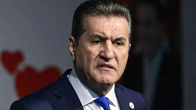 Mustafa Sarıgül hakkında cinsel saldırı iddiası... Eski korumasının ifadesi ortaya çıktı