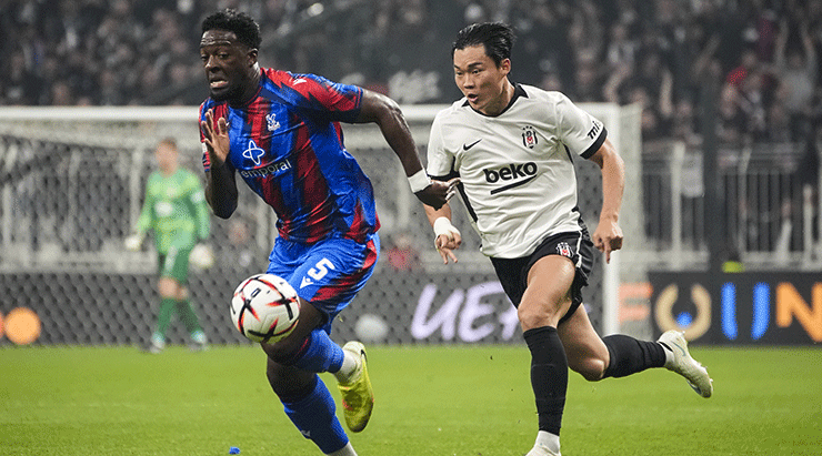 Beşiktaş'ta bir yanda neşe, bir yanda hüzün! - Beşiktaş - Spor Haberleri