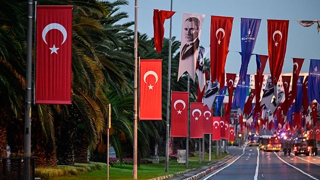 İstanbul Valiliği duyurdu: Vatan Caddesi Kortej geçişi ertelendi