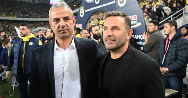 Okan Buruk mu, İsmail Kartal mı? İşte derbi karneleri