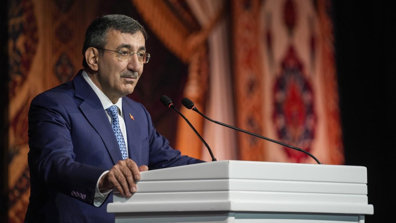 "TDT ile ekonomik bütünleşmeyi ilerletmeyi hedefliyoruz" - Son Dakika Haberleri
