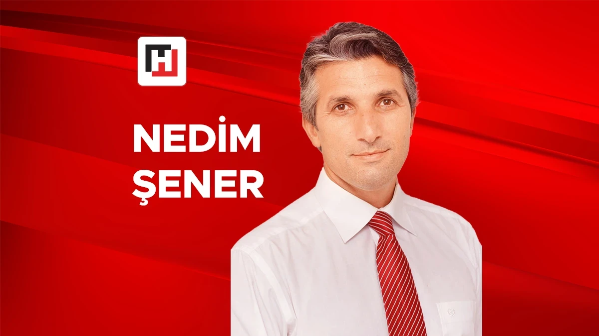 Korumasından Mustafa Sarıgül’ün dokunulmazlığını kaldıracak ifade | Nedim ŞENER Köşe Yazısı