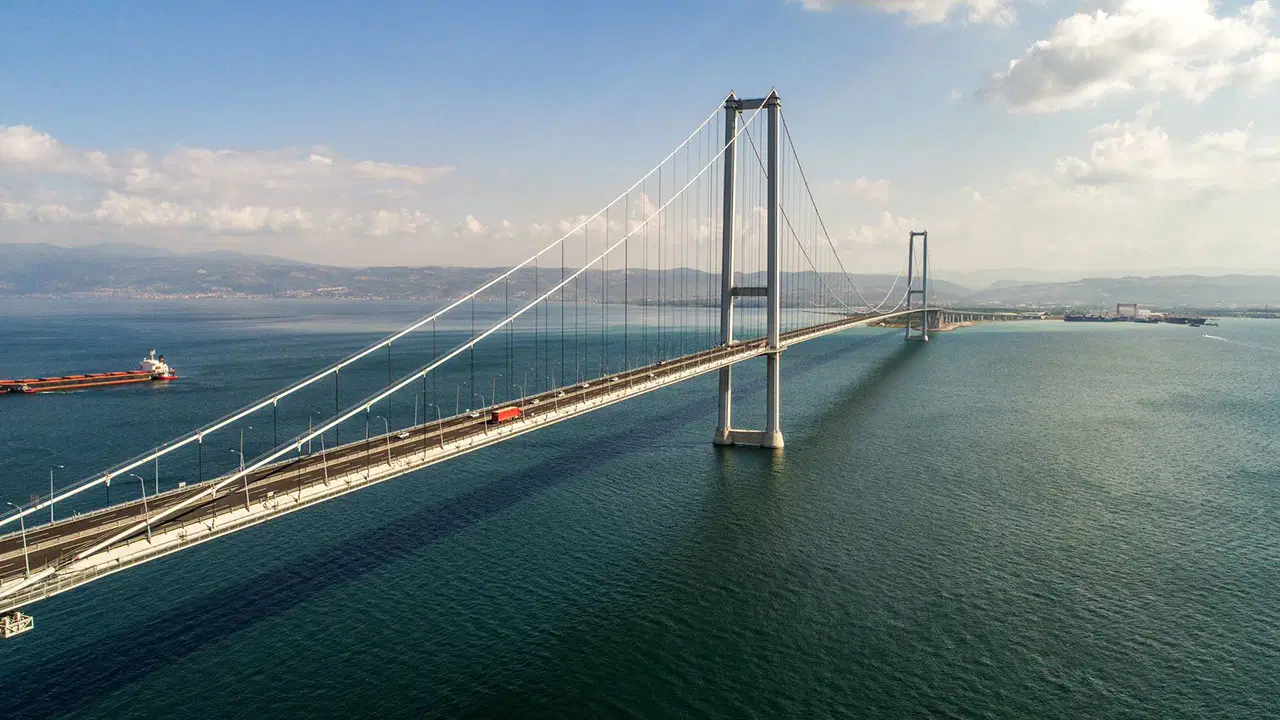 29 Ekim’de köprüler ücretsiz mi? Osmangazi, 15 Temmuz, FSM, Yavuz Sultan Selim ve 1915 Çanakkale Köprüsü bedava mı?
