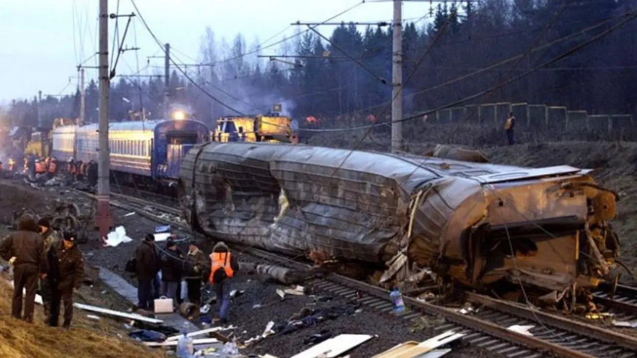 İspanya’daki tren kazası sonrası unutulmayan trajediler: Tarihin en büyük tren felaketleri hangileri?