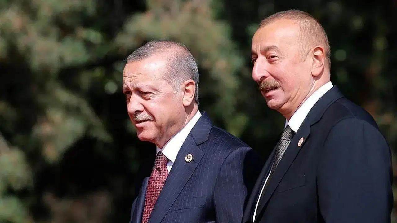 Azerbaycan basını yazdı... Aliyev'in Ankara'daki zirveye katılmama kararının perde arkası
