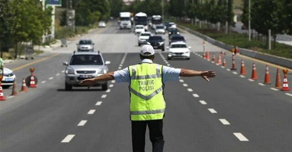 29 Ekim'de trafiğe çıkacaklar dikkat: İşte İstanbul'da kapalı olacak yollar