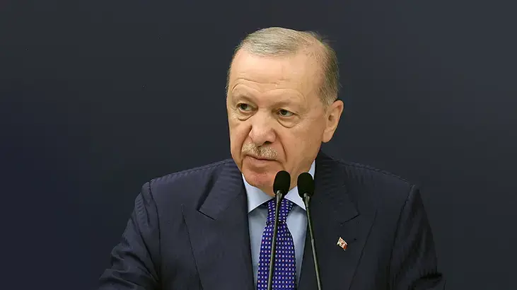 Son dakika... Cumhurbaşkanı Erdoğan'dan önemli açıklamalar