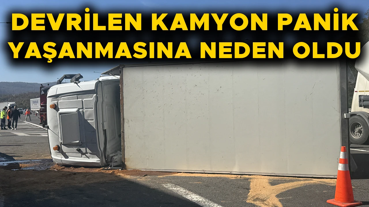 ANADOLU OTOYOLU’NDA ULAŞIM AKSADI