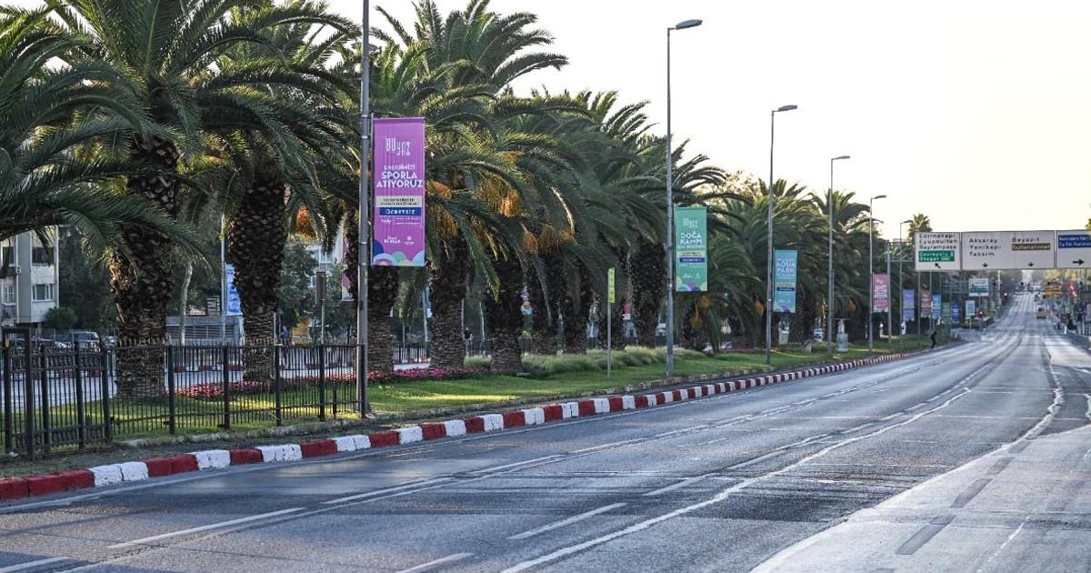İstanbullular dikkat! Bu yollar iki gün trafiğe kapatılacak
